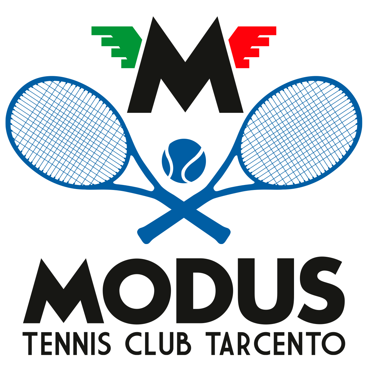 Modus Tennis Club