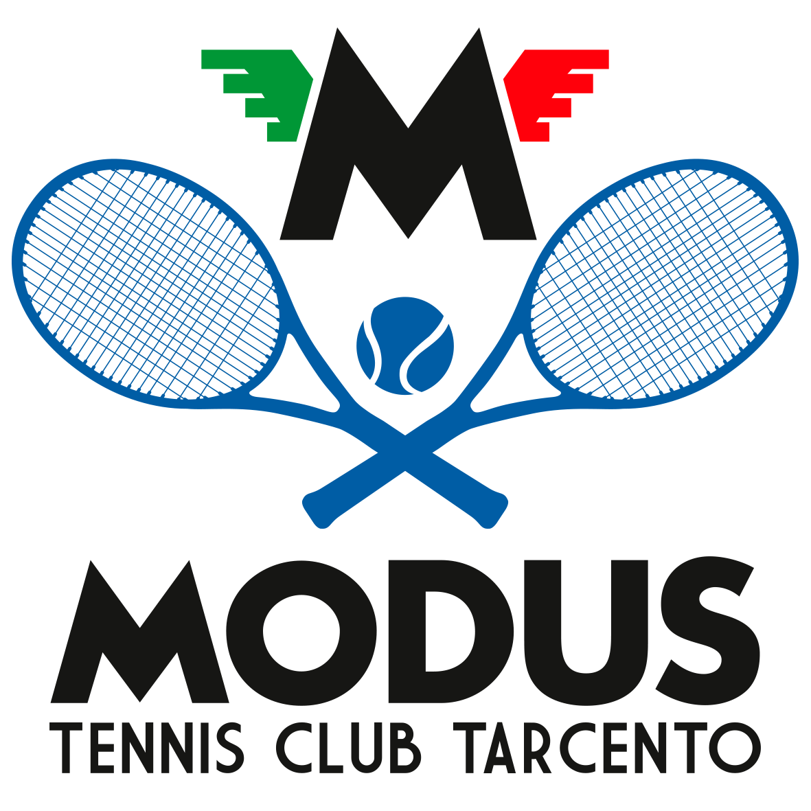 Modus Tennis Club
